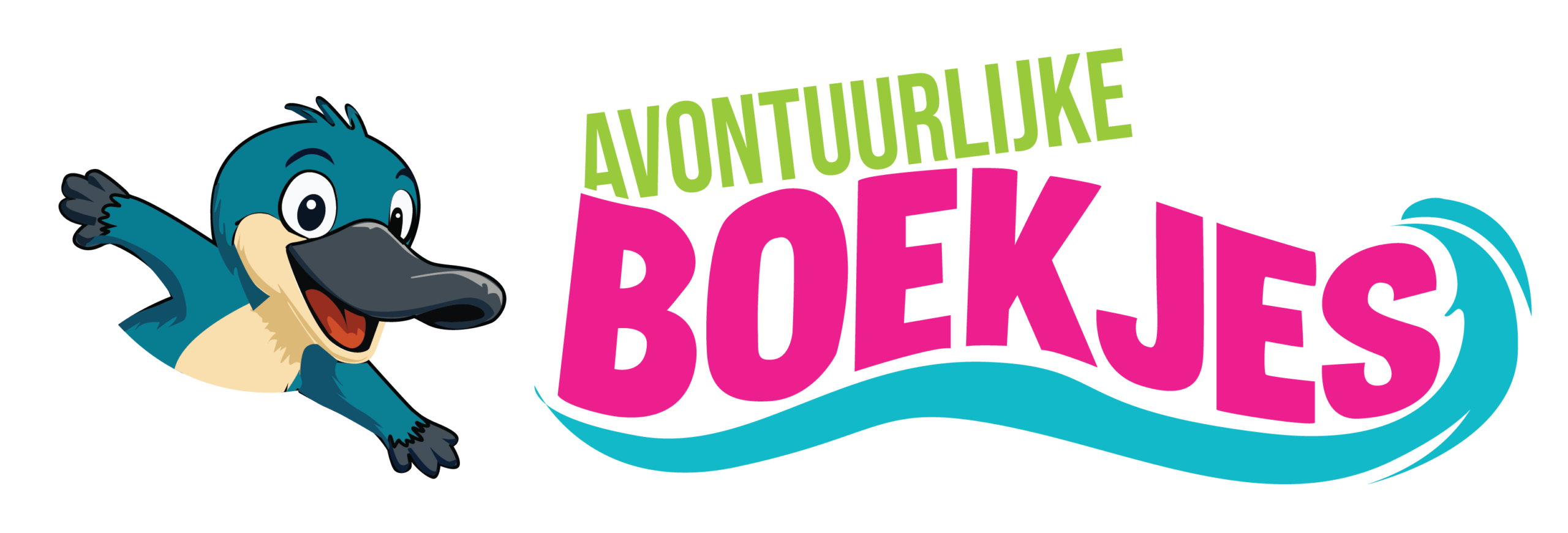 Avontuurlijke boekjes voor eerste lezers