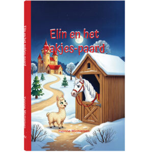 Elin en het pakjespaard